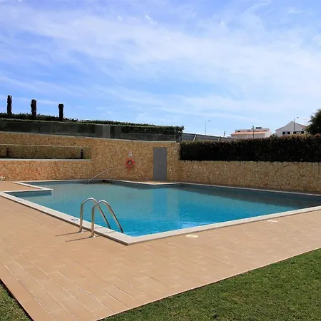 Prestige With Pool By Homing * 阿尔布费拉