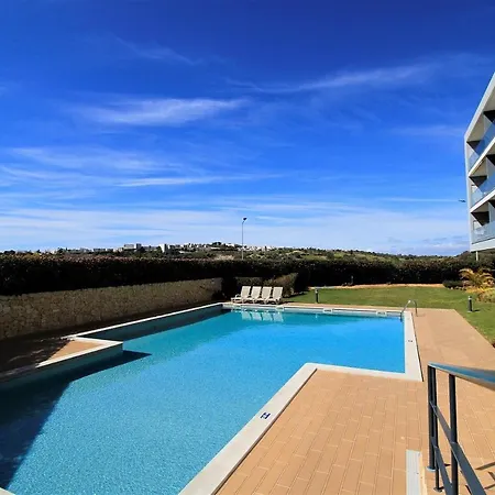 公寓 Prestige With Pool By Homing 阿尔布费拉