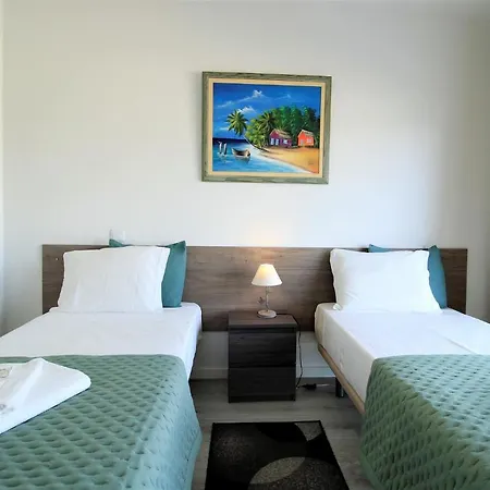 Prestige With Pool By Homing * Albufeira