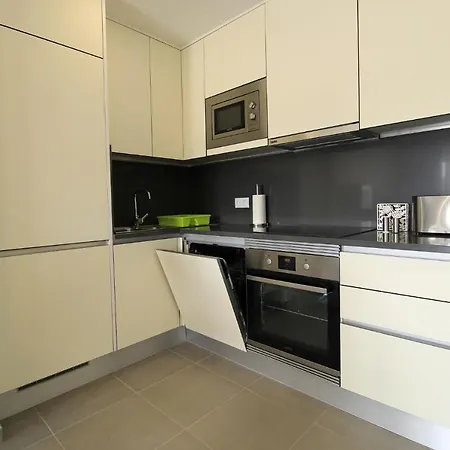 Prestige With Pool By Homing * Albufeira