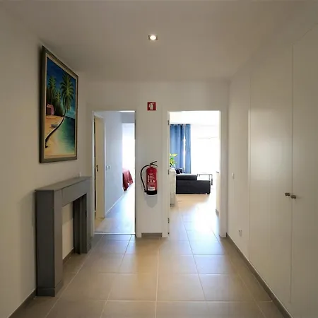 Prestige With Pool By Homing Apartament Albufeira