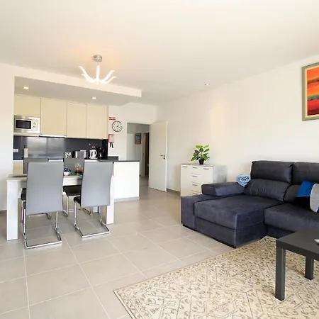 Apartament Prestige With Pool By Homing