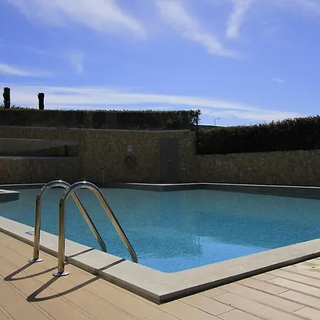 Διαμέρισμα Prestige With Pool By Homing Αλμπουφέιρα