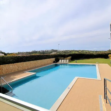 Prestige With Pool By Homing Αλμπουφέιρα