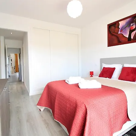 Prestige With Pool By Homing Apartment Albufeira