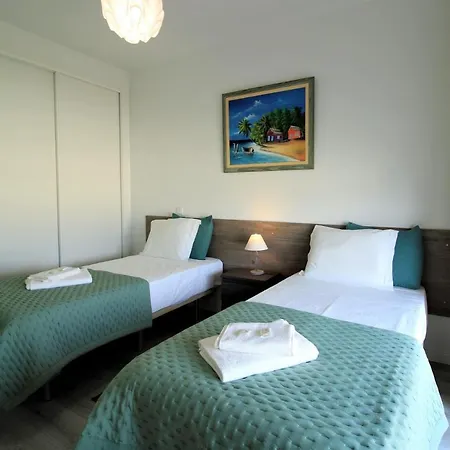 Prestige With Pool By Homing * Albufeira