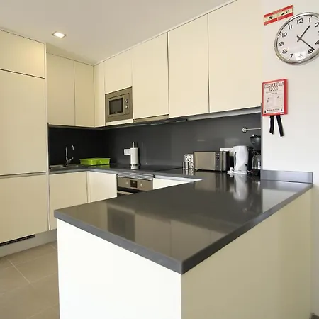 Prestige With Pool By Homing Apartment Albufeira