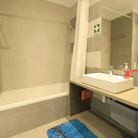 Prestige With Pool By Homing Apartment Albufeira
