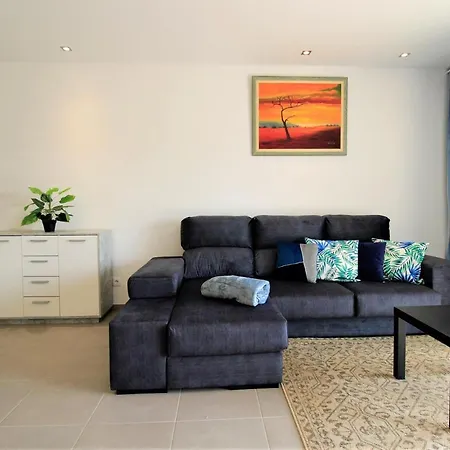 Appartement Prestige With Pool By Homing