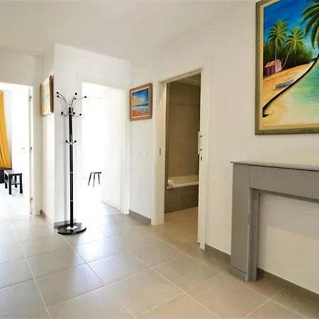 Appartement Prestige With Pool By Homing *