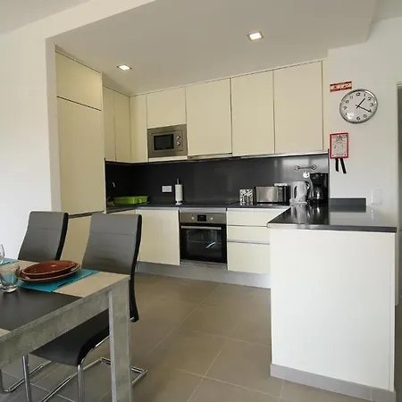 Appartement Prestige With Pool By Homing *