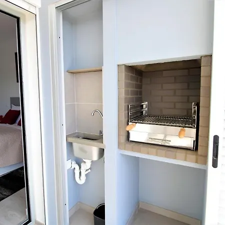 Appartement Prestige With Pool By Homing *