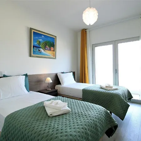 Appartement Prestige With Pool By Homing