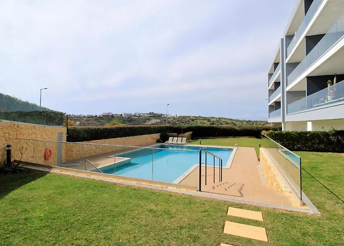 Prestige With Pool By Homing Appartement *
