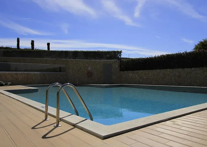 Appartement Prestige With Pool By Homing Albufeira