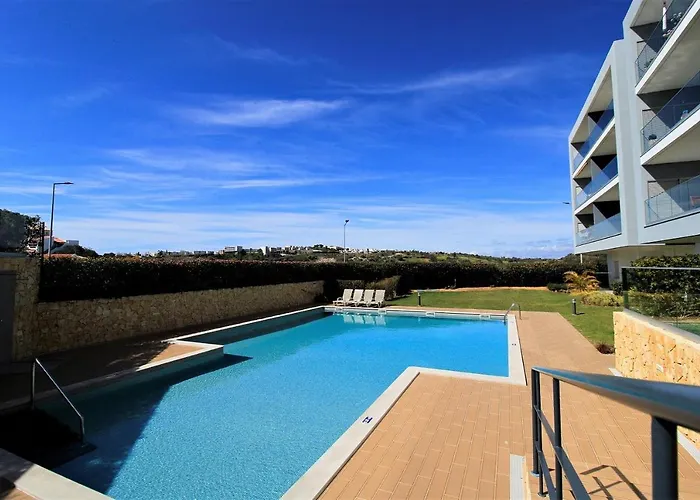 Appartement Prestige With Pool By Homing Albufeira