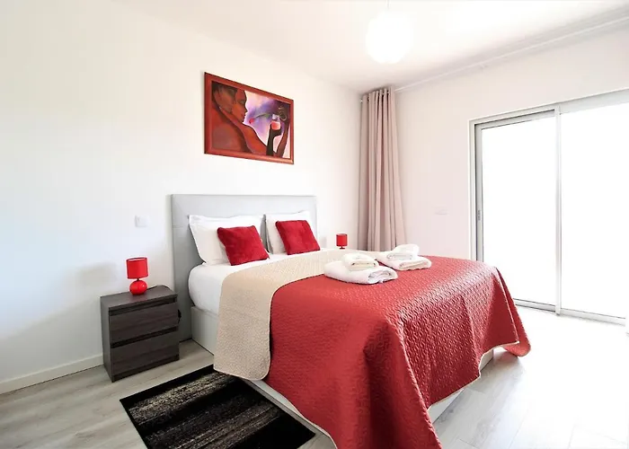 Prestige With Pool By Homing Appartement *