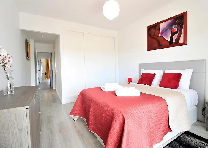Prestige With Pool By Homing Appartement Albufeira