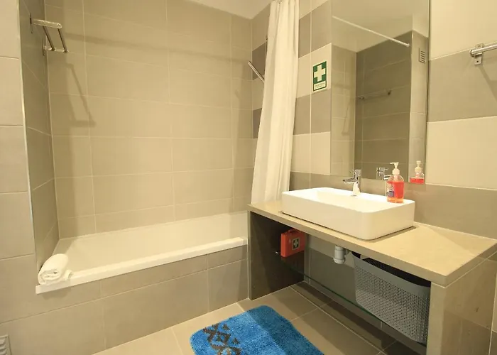 Prestige With Pool By Homing Appartement Albufeira