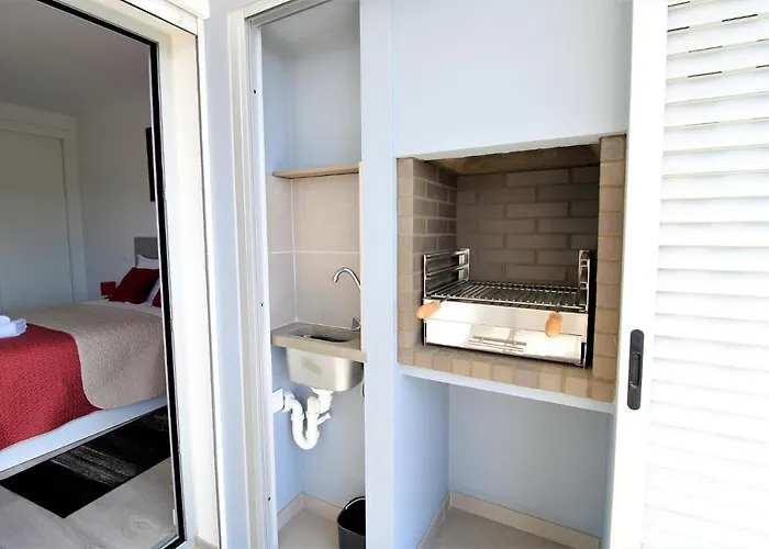 Appartement Prestige With Pool By Homing *