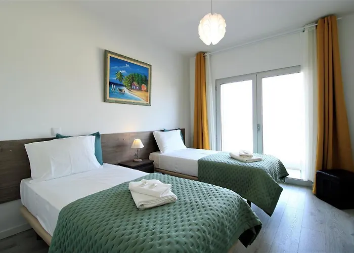 Appartement Prestige With Pool By Homing