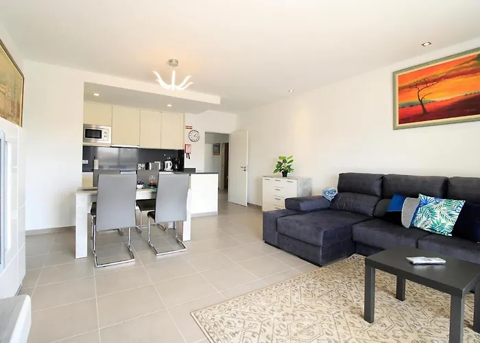 Appartement Prestige With Pool By Homing