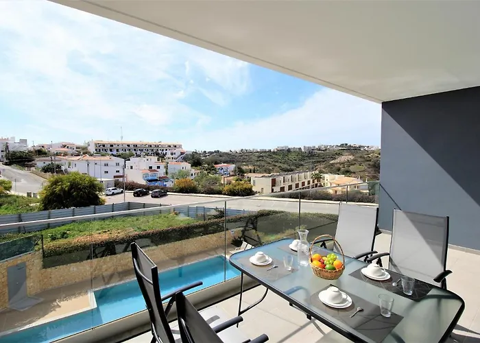 Appartement Prestige With Pool By Homing *